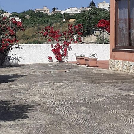 Panorama Casa Vacanze Marsala Exterior photo