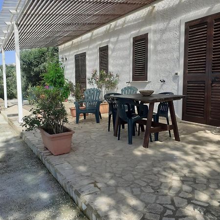 Panorama Casa Vacanze Marsala Exterior photo