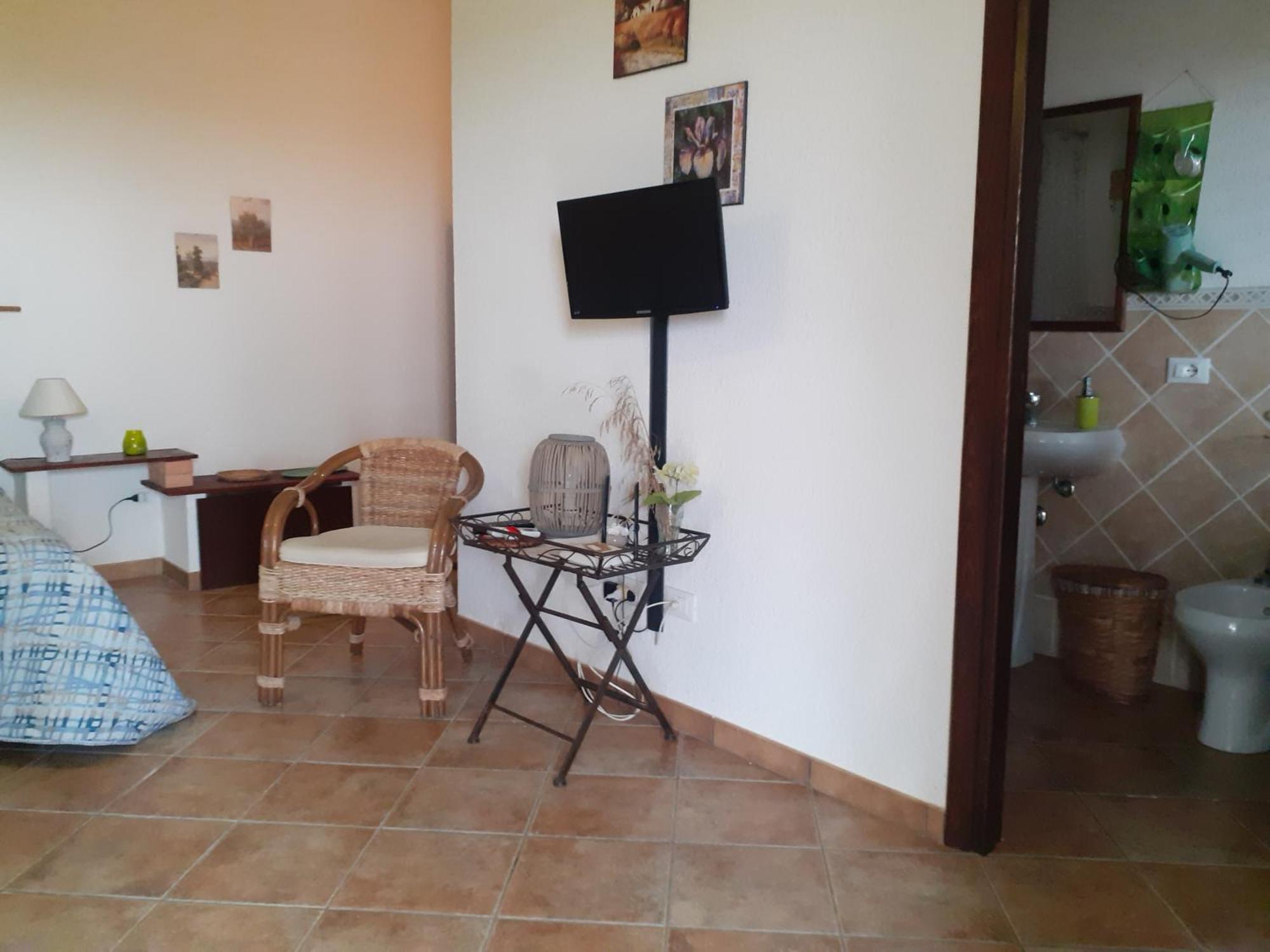 Panorama Casa Vacanze Marsala Exterior photo