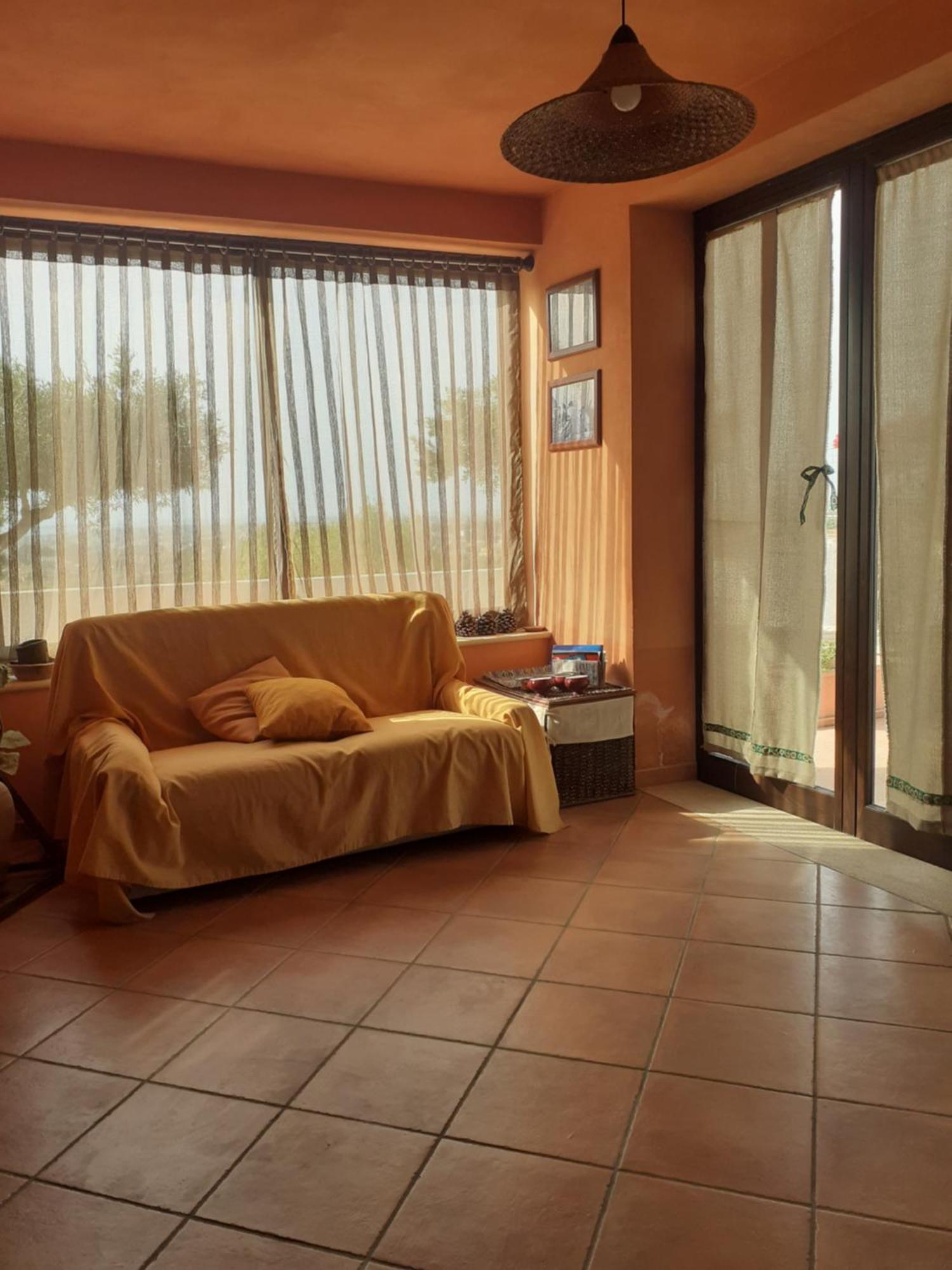 Panorama Casa Vacanze Marsala Exterior photo