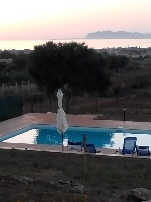 Panorama Casa Vacanze Marsala Exterior photo
