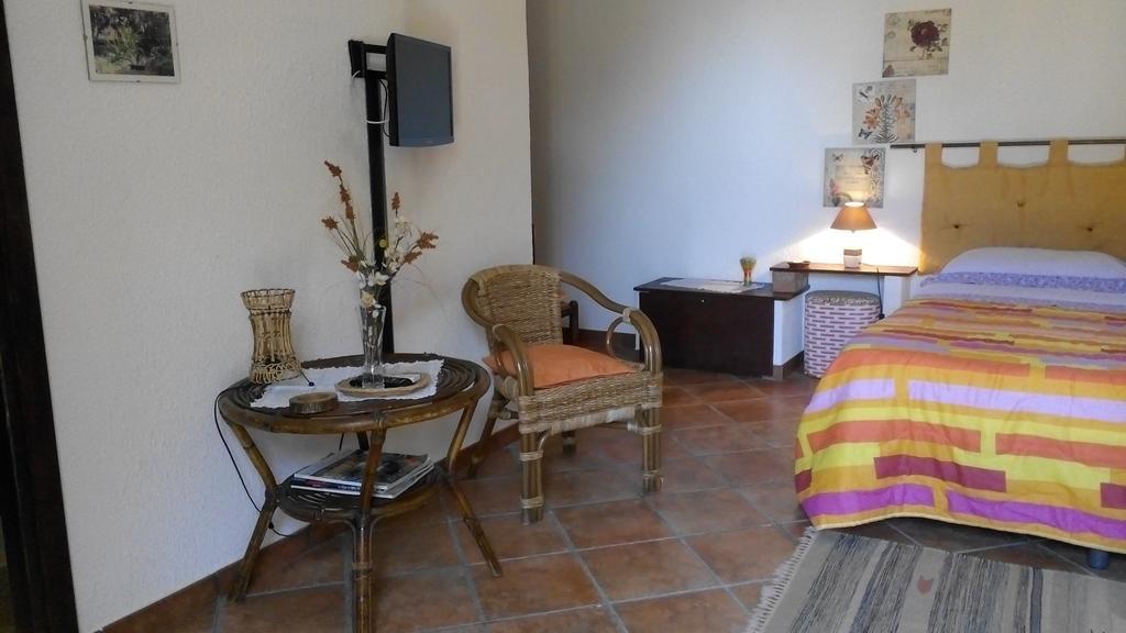 Panorama Casa Vacanze Marsala Exterior photo