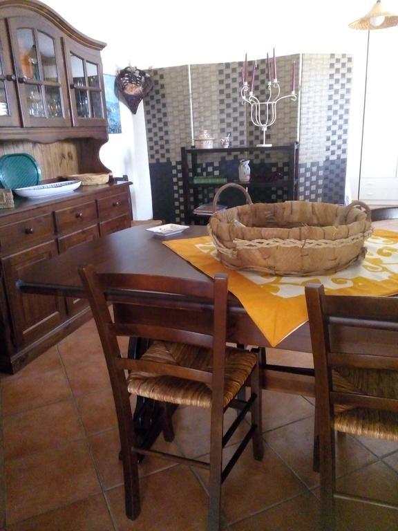 Panorama Casa Vacanze Marsala Exterior photo
