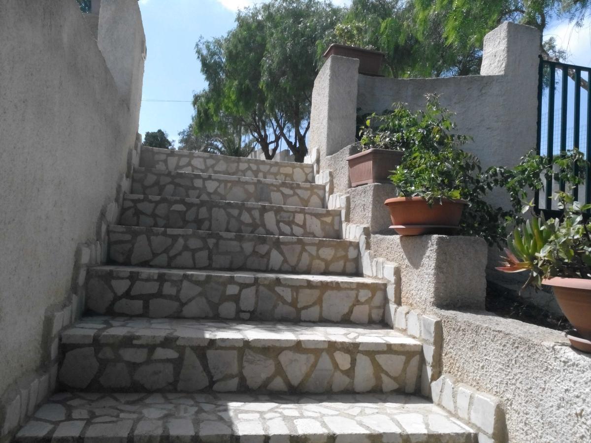 Panorama Casa Vacanze Marsala Exterior photo