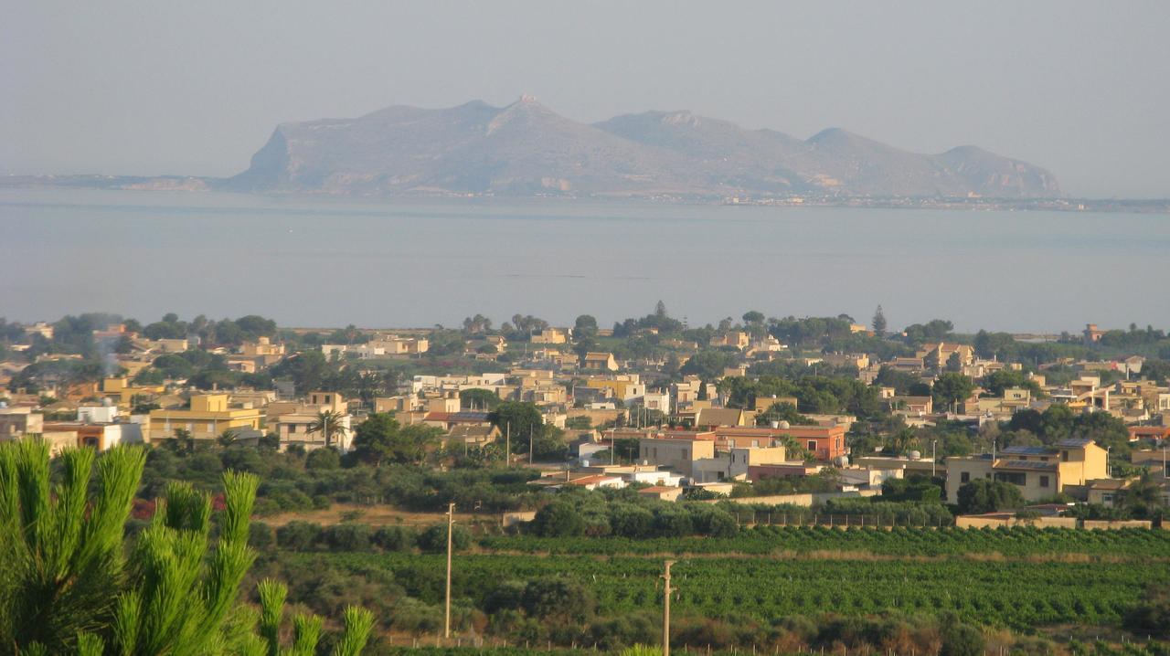 Panorama Casa Vacanze Marsala Exterior photo